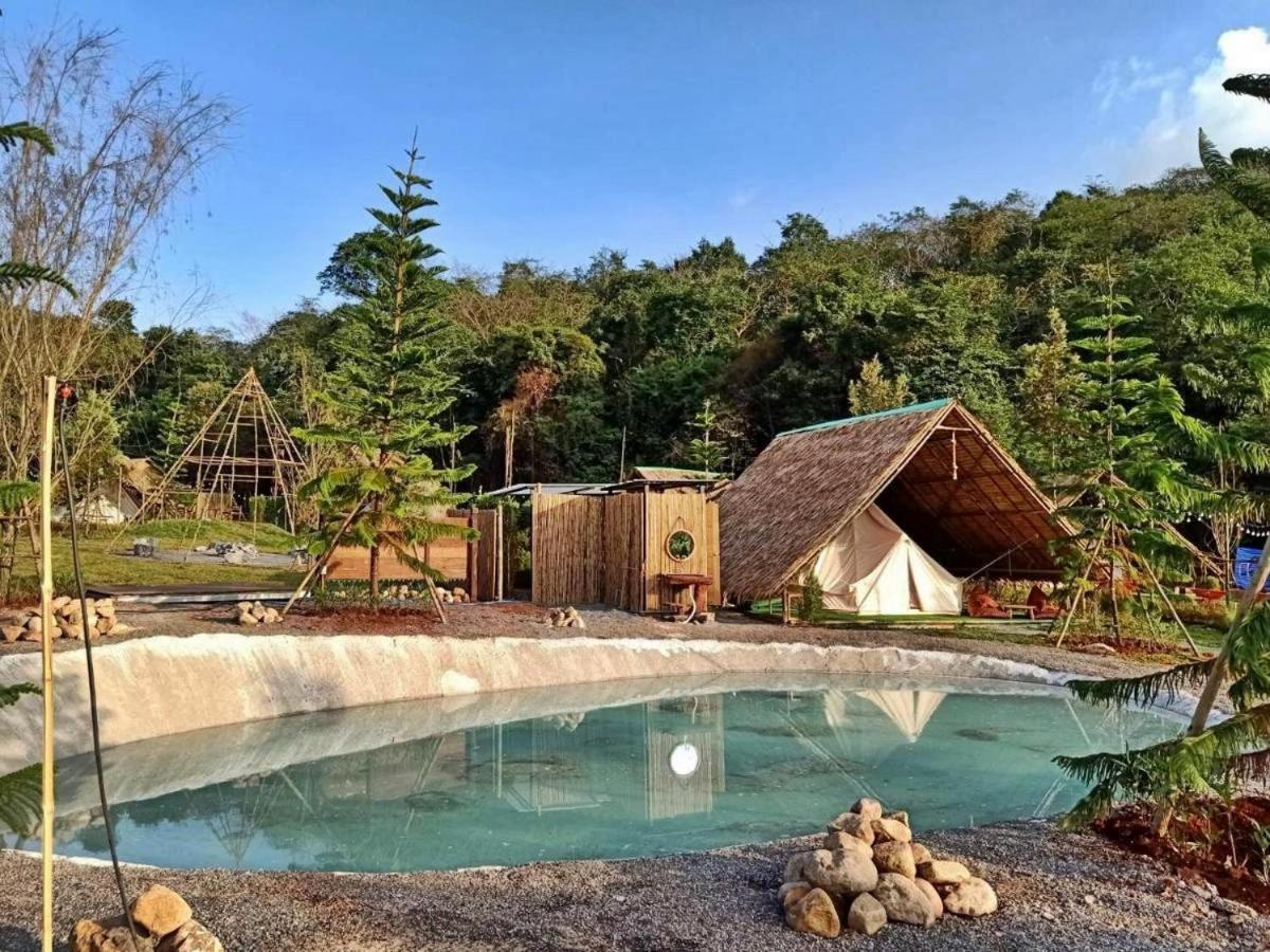 Yellowstone Camps Resort Khao Yai Pak Chong 외부 사진